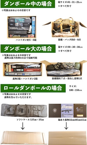 お客様情報の入力2